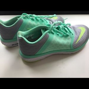 Nike FS Lite Run 3